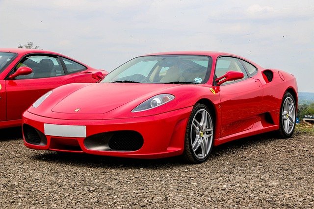 Automotive sales and services using Qiuweb™ paid ads for leads