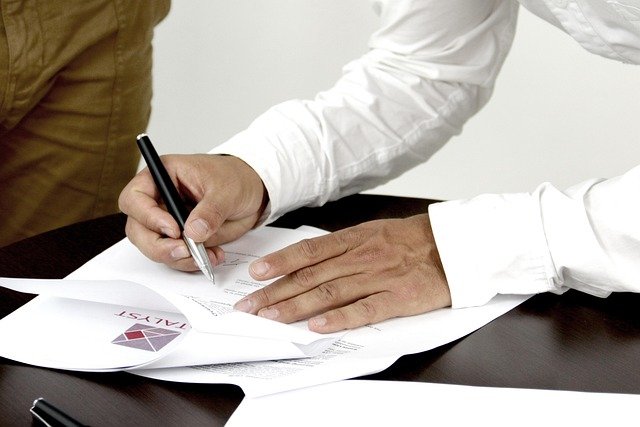 Legal and professional services using Qiuweb™ AI lead generation