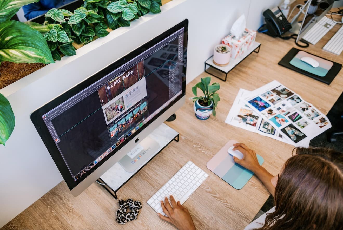 Qiuweb USA web design